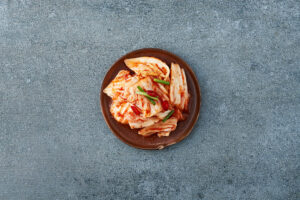 Healthy Benefits of Kimchi