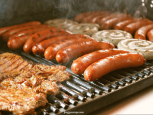 BBQ