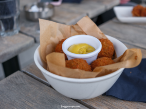 bitterballen
