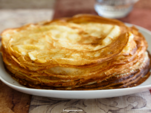 pancakes
